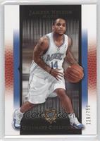 Jameer Nelson #/750