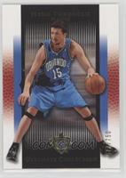 Hedo Turkoglu #/750