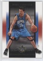 Hedo Turkoglu #/750