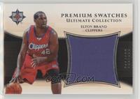 Elton Brand #/100