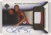 Charlie Villanueva #/25