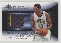 Danny Granger #/99