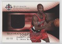 Jarrett Jack #/99