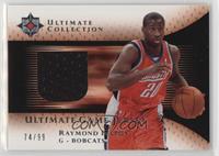 Raymond Felton #/99