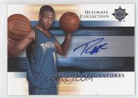 Rashad McCants