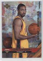 Star Rookie - Salim Stoudamire #/50