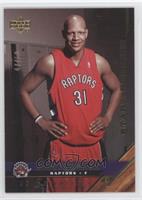 Star Rookie - Charlie Villanueva #/50