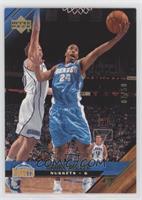 Andre Miller [EX to NM] #/50
