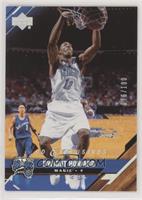 Dwight Howard [EX to NM] #/100