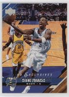 Steve Francis #/100