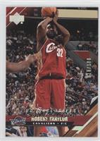 Robert Traylor #/100