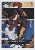 Jermaine O'Neal #/100