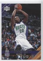 Michael Redd