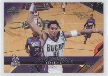 2005-06 Upper Deck - [Base] #105 - Dan Gadzuric