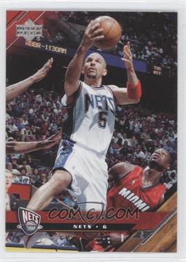 2005-06 Upper Deck - [Base] #113 - Jason Kidd