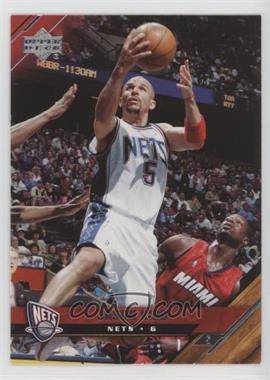 2005-06 Upper Deck - [Base] #113 - Jason Kidd