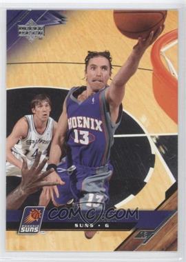 2005-06 Upper Deck - [Base] #146 - Steve Nash