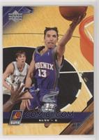 Steve Nash