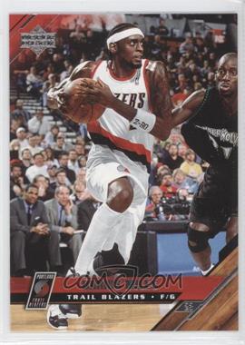 2005-06 Upper Deck - [Base] #156 - Darius Miles