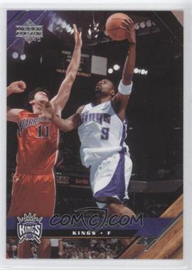 2005-06 Upper Deck - [Base] #165 - Kenny Thomas