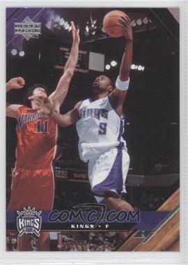 2005-06 Upper Deck - [Base] #165 - Kenny Thomas