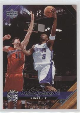 2005-06 Upper Deck - [Base] #165 - Kenny Thomas