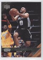 Tony Parker