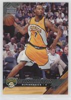 Rashard Lewis