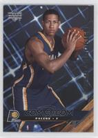 Star Rookie - Danny Granger