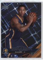 Star Rookie - Danny Granger