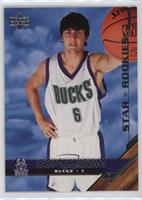 Star Rookie - Andrew Bogut