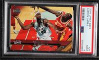 LeBron James [PSA 9 MINT]