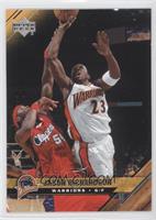 Jason Richardson