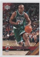 Antoine Walker