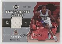 Michael Redd #/250