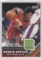 Josh Childress [EX to NM]