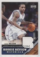 Jameer Nelson