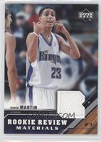 Kevin Martin