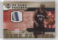 Sam Cassell #/25