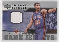 Allan Houston