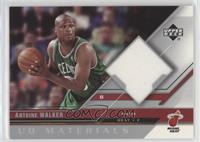 Antoine Walker