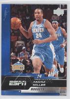 Andre Miller #/25