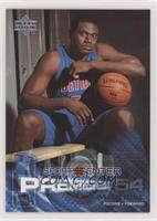 SportsCenter Premieres - Jason Maxiell