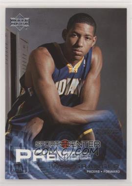 2005-06 Upper Deck ESPN - [Base] #115 - SportsCenter Premieres - Danny Granger