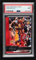 Kobe Bryant [PSA 9 MINT]