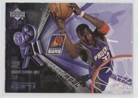 Amar'e Stoudemire [EX to NM]