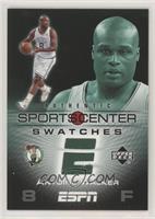 Antoine Walker