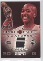 Eric Snow [Noted]