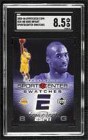 Kobe Bryant [SGC 8.5 NM/Mt+]