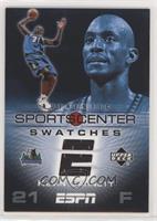 Kevin Garnett [EX to NM]